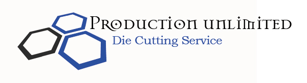 Production Unlimited Die Cutting Service Riverside